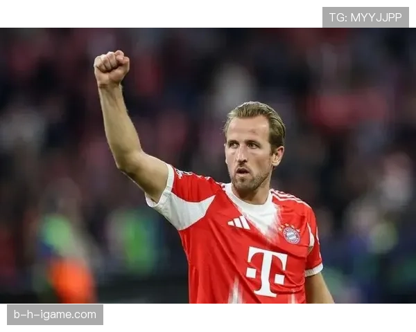 哈里·凯恩再进一球，强势领跑英超射手榜