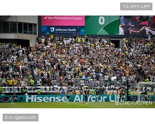 南美足球赛季火热开启，强队对决引爆球迷关注