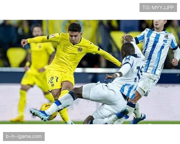 比利亚雷亚尔夏窗引援动作频频，剑指新赛季再创佳绩