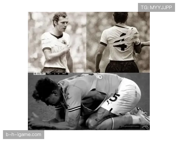 贝肯鲍尔式节奏掌控重塑现代足球战术格局