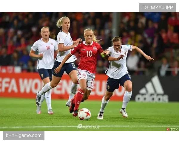 挪威女足近期表现稳健,竞争力持续提升