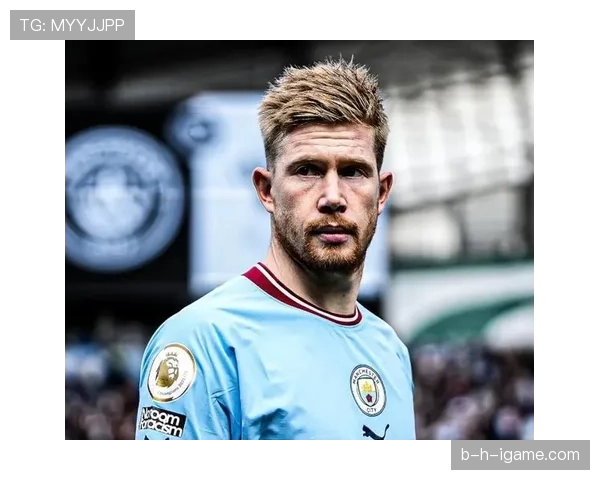 德布劳内远射与中场终结能力是否被低估 德布劳内远射与中场终结能力是否被低估